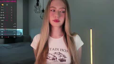 Eva online show from 12/19/25, 02:35