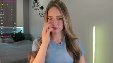 Eva online show from 04/16/26, 03:35