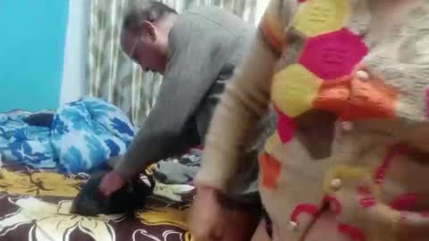 Shy Housewife online show from 12/15/25, 05:39