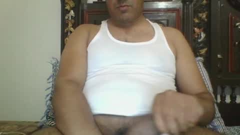 Snapshot of longthick1985 chatting on 06/20/26, 06:27 Lleida-man online show from 06/20/26, 06:27