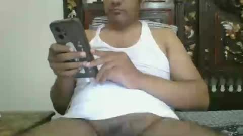 Snapshot of longthick1985 chatting on 06/21/26, 07:44 Lleida-man online show from 06/21/26, 07:44
