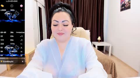 Nina online show from 01/14/25, 11:20