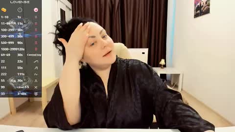 Nina online show from 03/05/25, 11:38