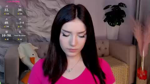 Snapshot of lonny_peach chatting on 07/11/26, 03:09 Luna online show from 07/11/26, 03:09