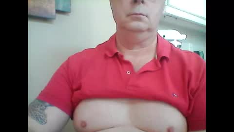 look823 online show from 09/21/25, 01:35