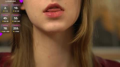 Hanna online show from 03/20/26, 07:13