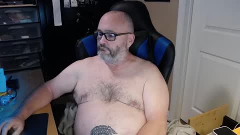 lookin4funtimz online show from 01/07/25, 11:05