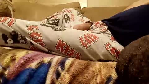 Snapshot of looking4bush chatting on 01/12/25, 11:26 looking4bush online show from 01/12/25, 11:26