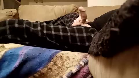 looking4bush online show from 01/15/26, 06:07