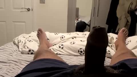 lookingforw007 online show from 02/05/26, 06:34