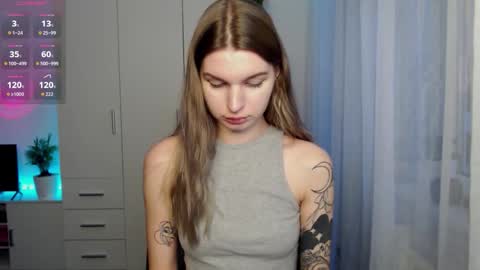 Luna online show from 11/24/25, 12:49