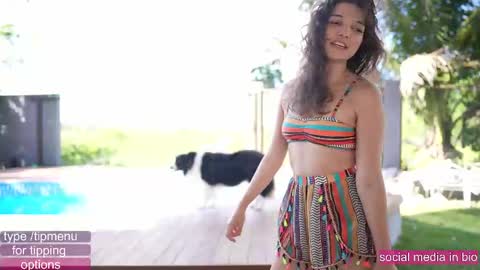 Snapshot of loollypop24 chatting on 02/15/25, 06:44 Chaturbatexxjessica online show from 02/15/25, 06:44