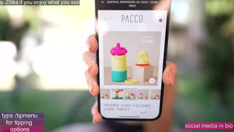 Snapshot of loollypop24 chatting on 02/24/25, 06:26 Chaturbatexxjessica online show from 02/24/25, 06:26