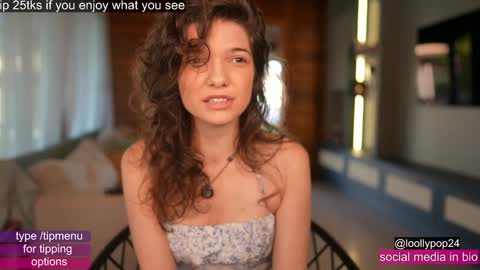 Snapshot of loollypop24 chatting on 09/29/25, 06:57 Chaturbatexxjessica online show from 09/29/25, 06:57