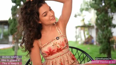 Snapshot of loollypop24 chatting on 11/03/25, 06:42 Chaturbatexxjessica online show from 11/03/25, 06:42