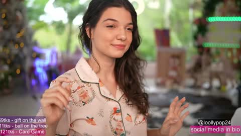 Snapshot of loollypop24 chatting on 12/03/25, 07:12 Chaturbatexxjessica online show from 12/03/25, 07:12