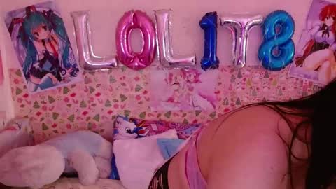 Snapshot of looltalizekatana chatting on 02/10/25, 10:42 alize online show from 02/10/25, 10:42