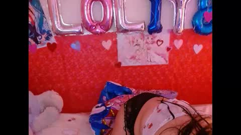 Snapshot of looltalizekatana chatting on 02/17/25, 11:23 alize online show from 02/17/25, 11:23