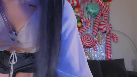 Luna online show from 01/16/26, 08:35