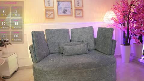 Loona Nyx online show from 09/13/25, 11:32