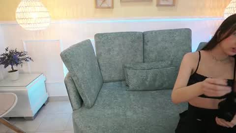 Loona Nyx online show from 09/17/25, 11:34