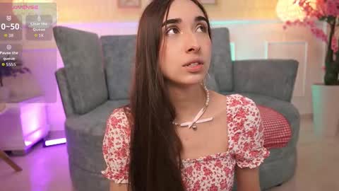 Loona Nyx online show from 09/18/25, 11:34