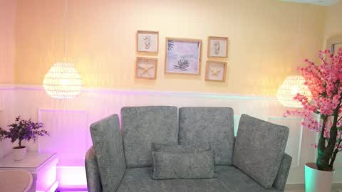 Loona Nyx online show from 09/19/25, 11:33