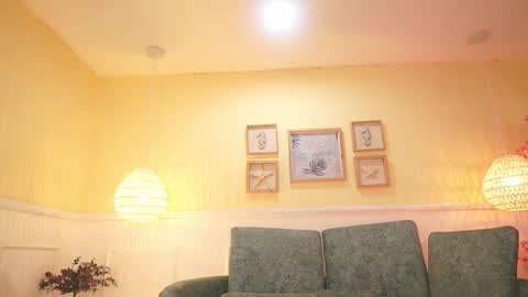 Loona Nyx online show from 09/24/25, 11:35