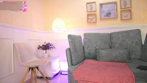 Loona Nyx online show from 09/25/25, 11:36