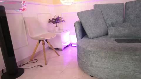 Loona Nyx online show from 09/27/25, 11:37