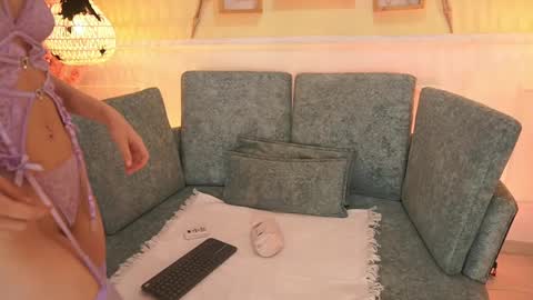 Loona Nyx online show from 10/06/25, 11:40