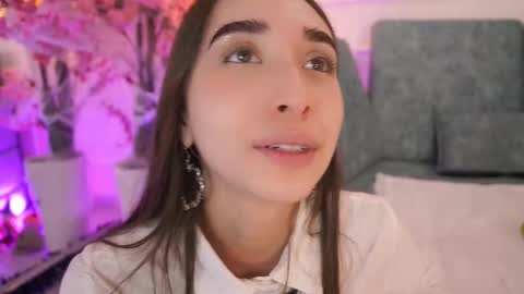 Loona Nyx online show from 10/11/25, 11:36