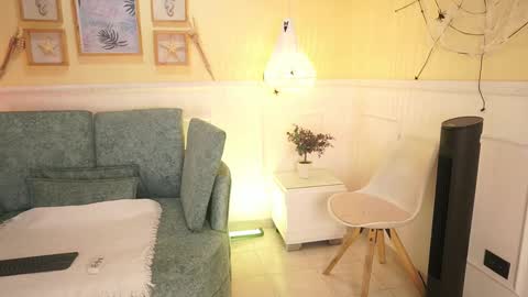 Loona Nyx online show from 10/20/25, 11:32