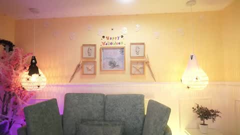 Loona Nyx online show from 10/21/25, 11:33