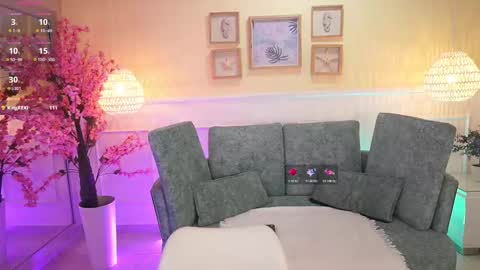 Loona Nyx online show from 11/05/25, 11:32