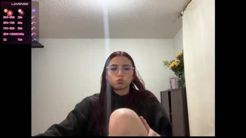 sofia lopez online show from 09/24/25, 09:56