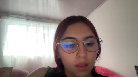 sofia lopez online show from 06/16/26, 10:34