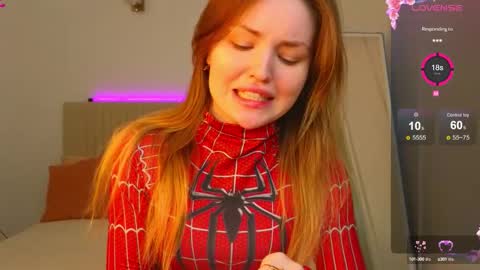 Lora online show from 09/13/25, 11:43