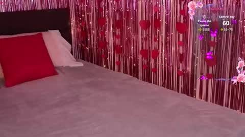 Lora online show from 03/13/26, 02:34