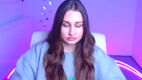 Lora online show from 01/17/26, 12:21