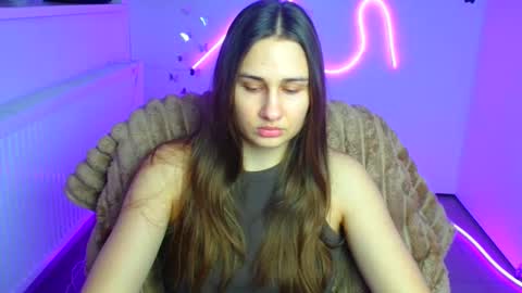 Lora online show from 03/01/26, 06:26