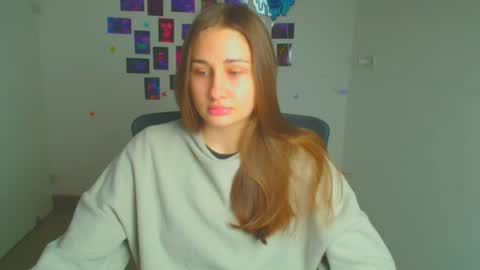 Snapshot of lora_kisses chatting on 03/24/26, 06:51 Lora online show from 03/24/26, 06:51