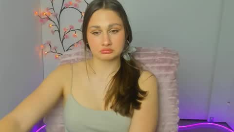 Snapshot of lora_kisses chatting on 03/24/26, 06:57 Lora online show from 03/24/26, 06:57