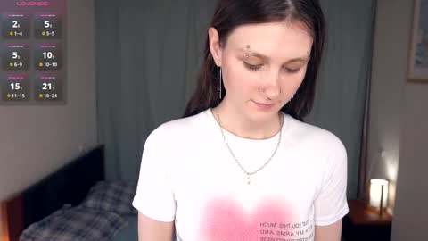 Lora online show from 09/14/25, 05:34