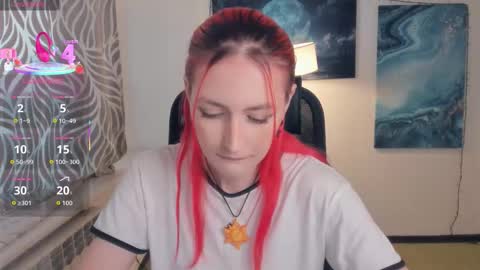 Snapshot of loradimmick chatting on 09/14/25, 09:41 Lora online show from 09/14/25, 09:41