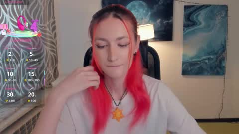 Snapshot of loradimmick chatting on 09/17/25, 10:39 Lora online show from 09/17/25, 10:39