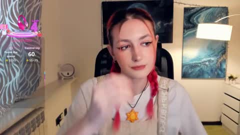 Snapshot of loradimmick chatting on 10/05/25, 12:03 Lora online show from 10/05/25, 12:03