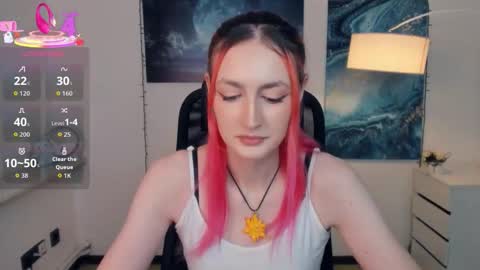 Snapshot of loradimmick chatting on 10/14/25, 09:10 Lora online show from 10/14/25, 09:10