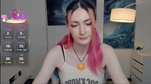 Snapshot of loradimmick chatting on 10/18/25, 11:11 Lora online show from 10/18/25, 11:11