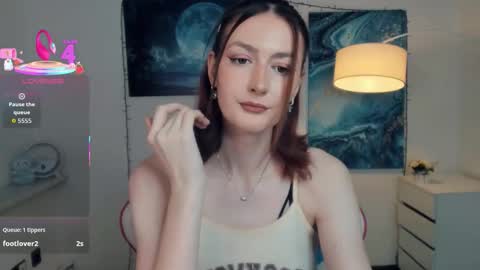 Snapshot of loradimmick chatting on 11/05/25, 10:59 Lora online show from 11/05/25, 10:59